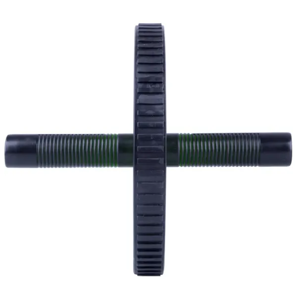 Roată pentru abdomen Insportline AR050 Green photo 3