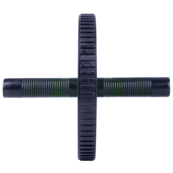 Roată pentru abdomen Insportline AR050 Green photo 3