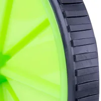 Ролик для пресса Insportline AR050 Зеленый photo 5