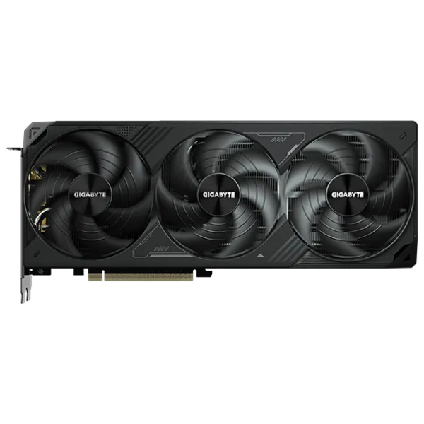 Placă video Gigabyte GeForce RTX­­ 5080 WINDFORCE OC V2 SFF PCI Express x16 5.0 / 16 GB photo 1