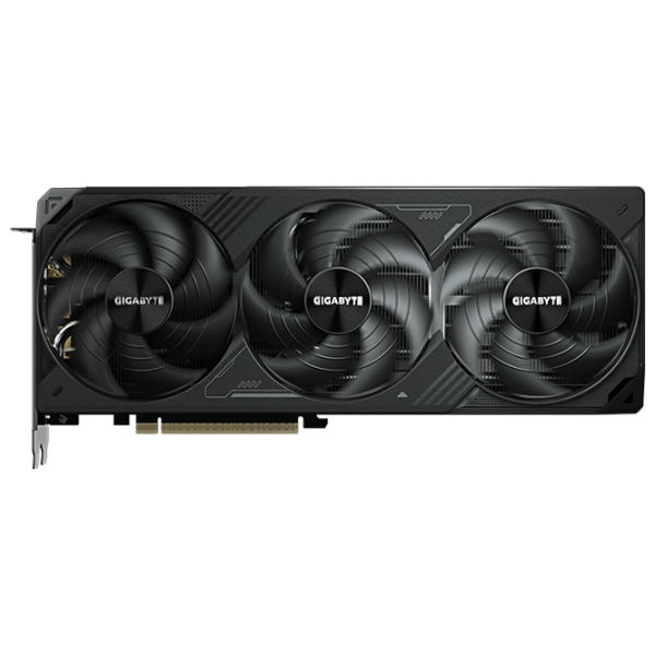 Placă video Gigabyte GeForce RTX­­ 5080 WINDFORCE OC V2 SFF PCI Express x16 5.0 / 16 GB photo 1