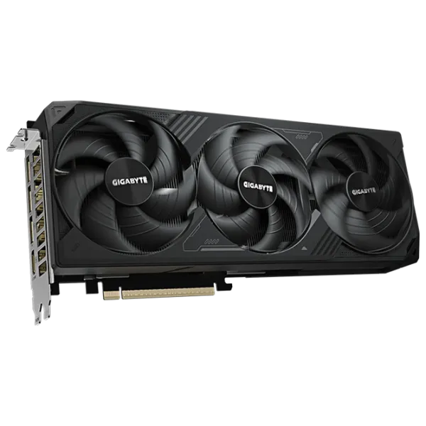 Placă video Gigabyte GeForce RTX­­ 5080 WINDFORCE OC V2 SFF PCI Express x16 5.0 / 16 GB photo 2