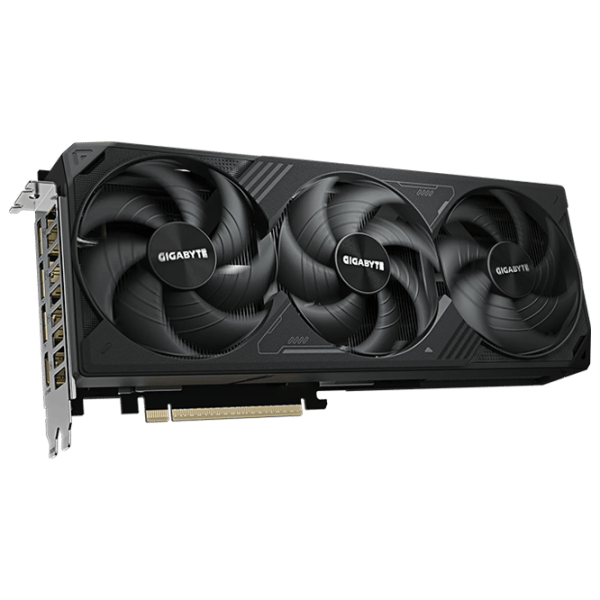 Placă video Gigabyte GeForce RTX­­ 5080 WINDFORCE OC V2 SFF PCI Express x16 5.0 / 16 GB photo 2
