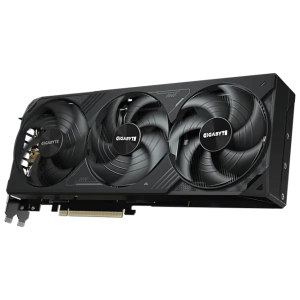 Placă video Gigabyte GeForce RTX­­ 5080 WINDFORCE OC V2 SFF PCI Express x16 5.0 / 16 GB photo 3