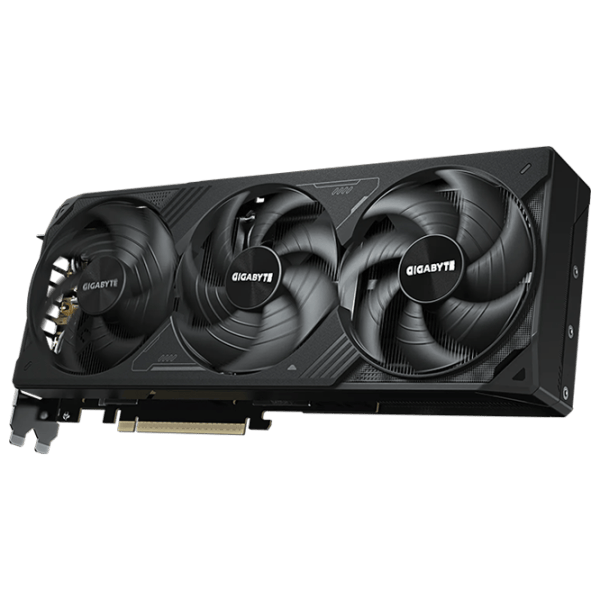 Placă video Gigabyte GeForce RTX­­ 5080 WINDFORCE OC V2 SFF PCI Express x16 5.0 / 16 GB photo 3