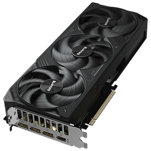 Placă video Gigabyte GeForce RTX­­ 5080 WINDFORCE OC V2 SFF PCI Express x16 5.0 / 16 GB photo 7