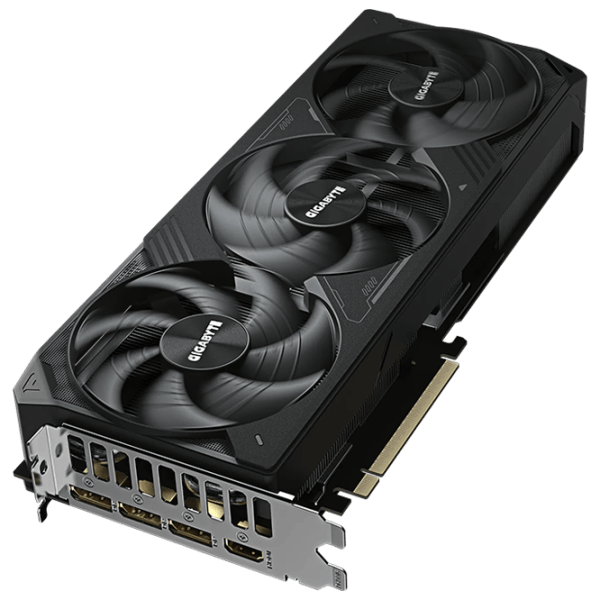 Placă video Gigabyte GeForce RTX­­ 5080 WINDFORCE OC V2 SFF PCI Express x16 5.0 / 16 GB photo 7