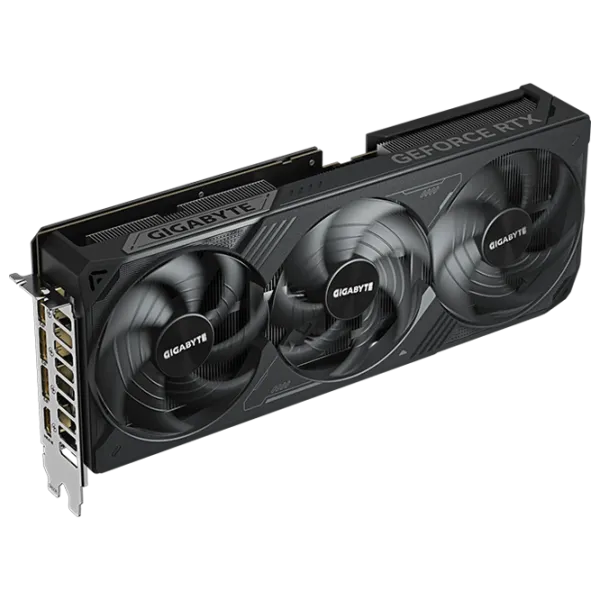 Placă video Gigabyte GeForce RTX­­ 5080 WINDFORCE OC V2 SFF PCI Express x16 5.0 / 16 GB photo 8