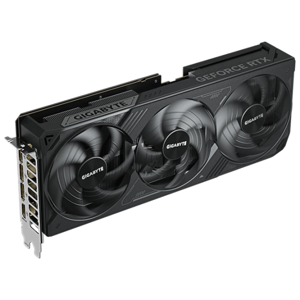 Placă video Gigabyte GeForce RTX­­ 5080 WINDFORCE OC V2 SFF PCI Express x16 5.0 / 16 GB photo 8