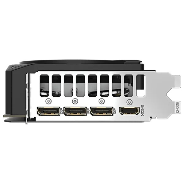 Placă video Gigabyte GeForce RTX­­ 5080 WINDFORCE OC V2 SFF PCI Express x16 5.0 / 16 GB photo 9