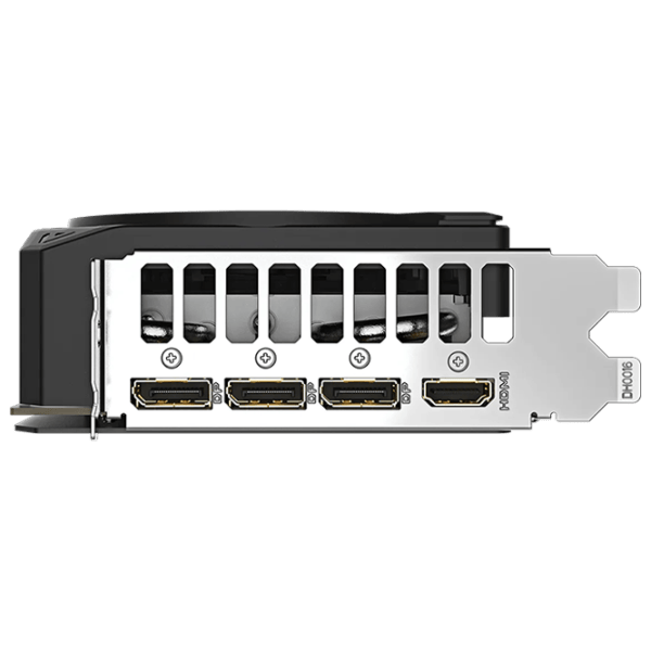 Placă video Gigabyte GeForce RTX­­ 5080 WINDFORCE OC V2 SFF PCI Express x16 5.0 / 16 GB photo 9