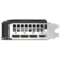 Placă video Gigabyte GeForce RTX­­ 5080 WINDFORCE OC V2 SFF PCI Express x16 5.0 / 16 GB photo 9