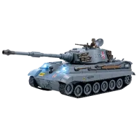 Боевой Танк Richi Tichi 31065   / / Brown Серый