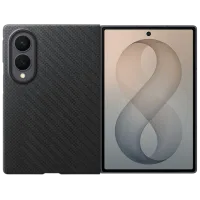 Чехол для смартфона Samsung Galaxy Fold 8 Samsung / MagSafe Back / ТПУ / Черный