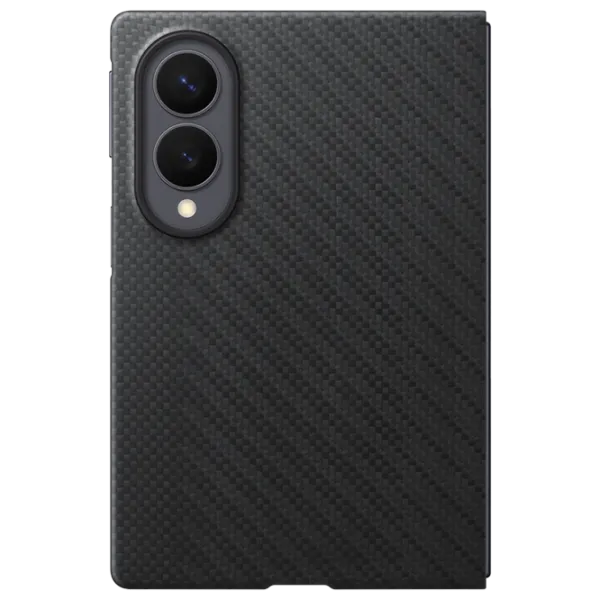 Чехол для смартфона Samsung Galaxy Fold 8 Samsung / MagSafe Back / ТПУ / Черный photo 2