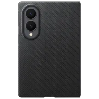 Чехол для смартфона Samsung Galaxy Fold 8 Samsung / MagSafe Back / ТПУ / Черный photo 2