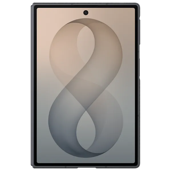 Чехол для смартфона Samsung Galaxy Fold 8 Samsung / MagSafe Back / ТПУ / Черный photo 4