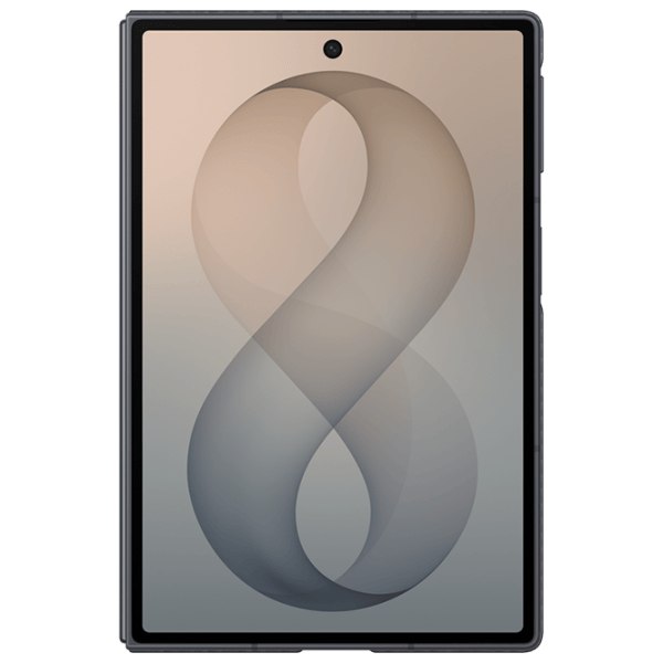 Чехол для смартфона Samsung Galaxy Fold 8 Samsung / MagSafe Back / ТПУ / Черный photo 4