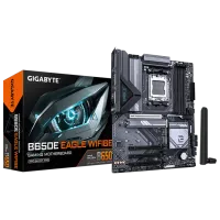 Материнская плата Gigabyte B650E EAGLE WIFI6E ATX / AMD B650 photo 2