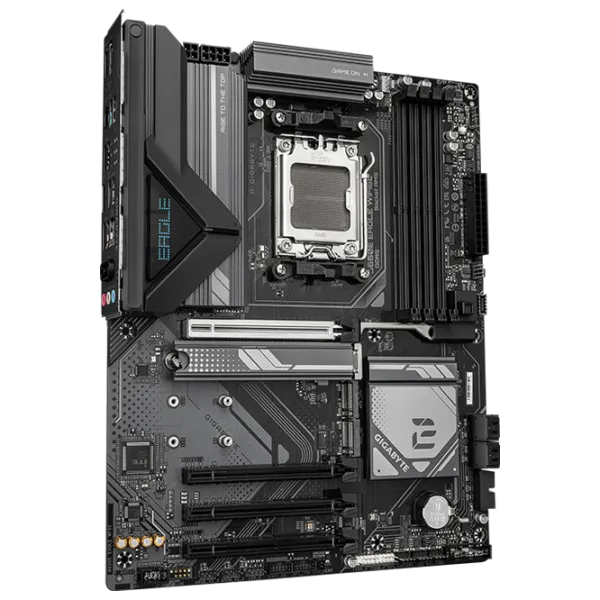 Материнская плата Gigabyte B650E EAGLE WIFI6E ATX / AMD B650 photo 3
