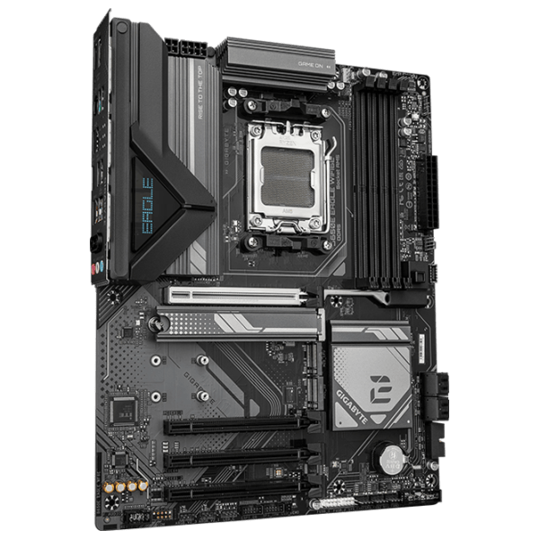 Материнская плата Gigabyte B650E EAGLE WIFI6E ATX / AMD B650 photo 3