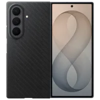 Чехол для смартфона Samsung Galaxy Fold 8 Ultra Samsung / MagSafe Back / ТПУ / Черный