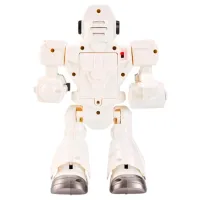 Robot Richi Tichi 02455 White photo 3