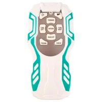 Robot Richi Tichi 02455 White photo 4