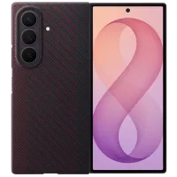 Чехол для смартфона Samsung Galaxy Fold 8 Ultra Samsung / MagSafe Back / ТПУ / Красный