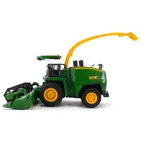 Combină Richi 91995 / 2.4 GHz / Yellow Green photo 3