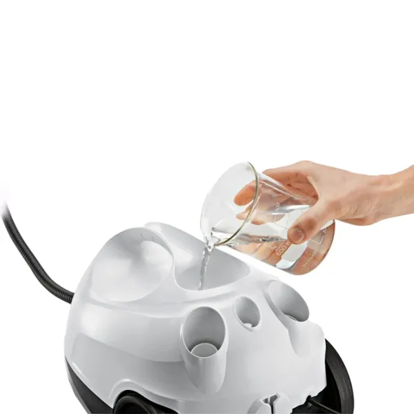 Пароочиститель KARCHER SC2 EasyFix + SC 2.863-299.0  / 1500 Вт / Белый photo 3