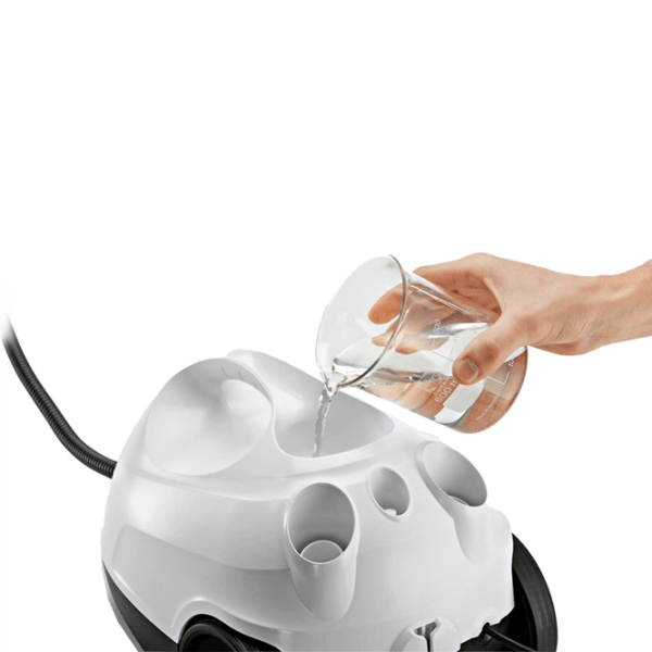 Пароочиститель KARCHER SC2 EasyFix + SC 2.863-299.0  / 1500 Вт / Белый photo 3