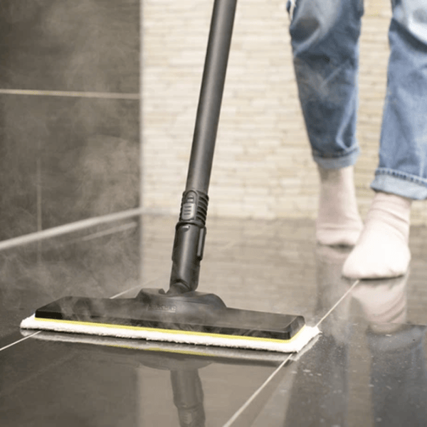 Пароочиститель KARCHER SC2 EasyFix + SC 2.863-299.0  / 1500 Вт / Белый photo 4
