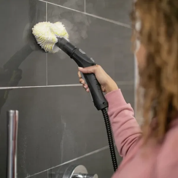 Пароочиститель KARCHER SC2 EasyFix + SC 2.863-299.0  / 1500 Вт / Белый photo 6
