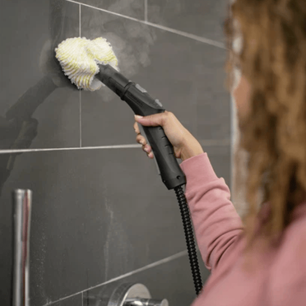 Пароочиститель KARCHER SC2 EasyFix + SC 2.863-299.0  / 1500 Вт / Белый photo 6