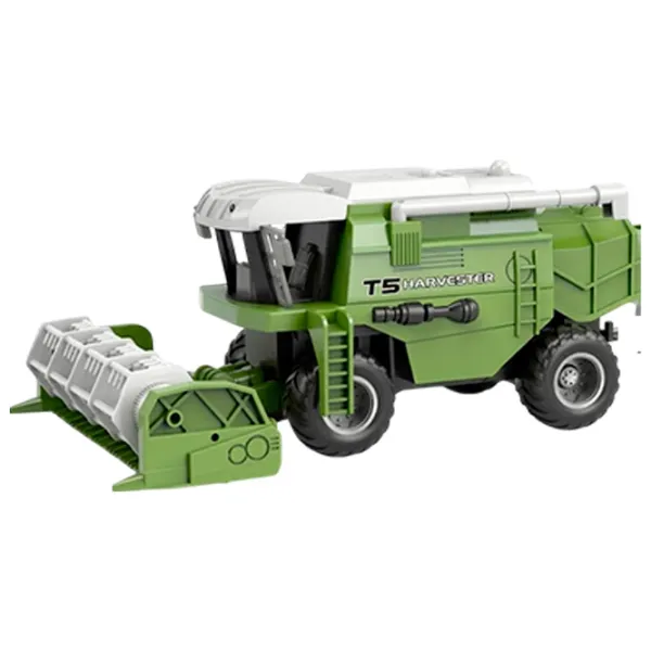Kомбайн Richi Tichi 15932   / / White Зеленый photo 2