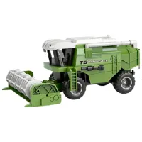 Combină Richi Tichi 15932 / / White Green photo 2