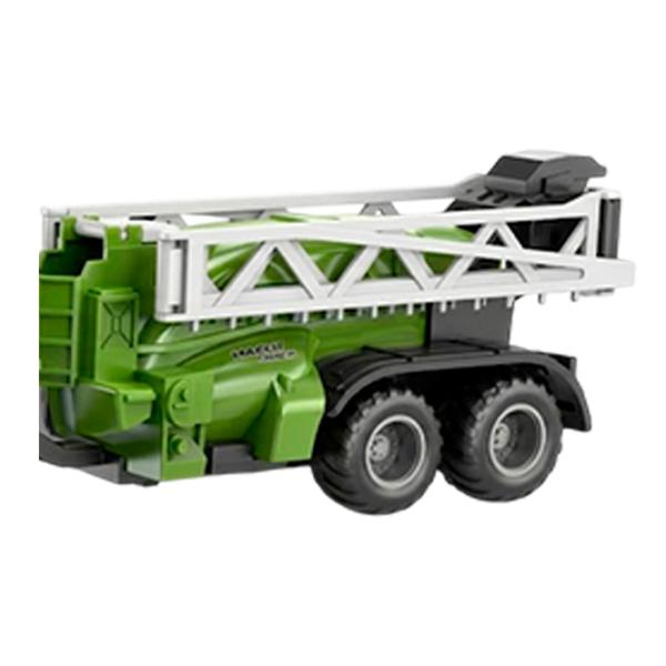 Kомбайн Richi Tichi 15932   / / White Зеленый photo 3