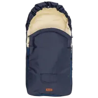 Sac de iarna Sensillo Welna Lână / Navy photo 2