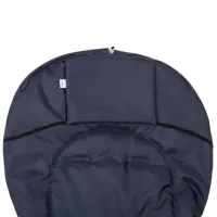 Sac de iarna Sensillo Welna Lână / Navy photo 3