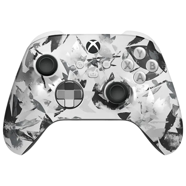Gamepad Microsoft Xbox Series Special Edition Fără fir / 13 buttons / Storm Breaker photo 1