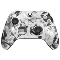Gamepad Microsoft Xbox Series Special Edition Fără fir / 13 buttons / Storm Breaker