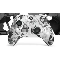 Геймпад Microsoft Xbox Series Special Edition Беспроводные / 13 buttons / Storm Breaker photo 2