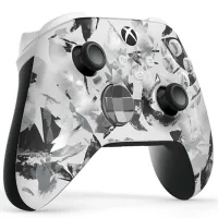 Геймпад Microsoft Xbox Series Special Edition Беспроводные / 13 buttons / Storm Breaker photo 3