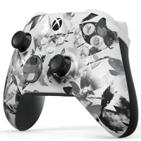 Геймпад Microsoft Xbox Series Special Edition Беспроводные / 13 buttons / Storm Breaker photo 4