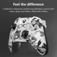 Геймпад Microsoft Xbox Series Special Edition Беспроводные / 13 buttons / Storm Breaker photo 6