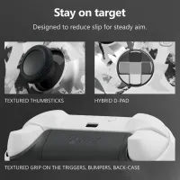 Геймпад Microsoft Xbox Series Special Edition Беспроводные / 13 buttons / Storm Breaker photo 7