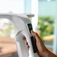 Aspirator pentru geamuri KARCHER WV 5 Ultra Care White photo 8