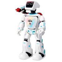 Роботы Richi Tichi 55678  Белый