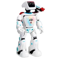 Roboți Richi Tichi 55678 White photo 2
